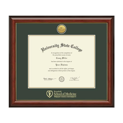 Framerly - Wright State University Boonshoft School of Medicine 19