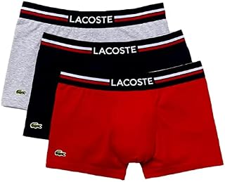 Lacoste 5h3386 Bokserki (szorty) Mężczyźni