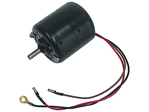 Auto Krafters Compatible/Replacement for Heater Blower