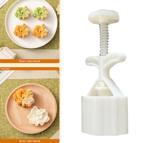 Molde tradicional para postres y galletas miniatura 2