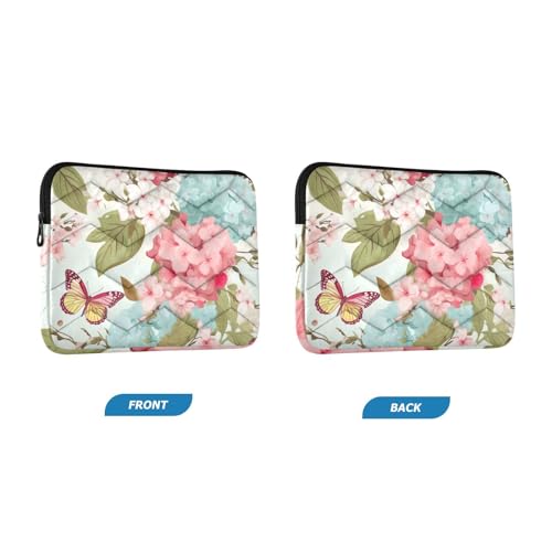 Funda para Laptop 13-14 Pulgadas con Protección Impermeable miniatura 2