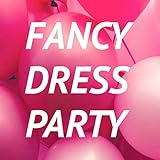  Fancy Dress Party