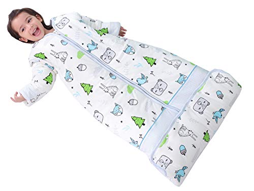 Kinderschlafsack Winter  Die 15 besten Produkte im Vergleich - kita.de  Ratgeber