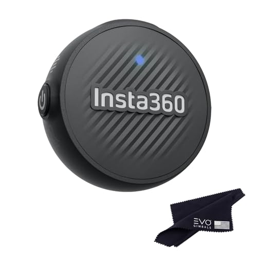 Insta360 Mic Air