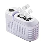 [Vailaipupy]製氷機 高速自動製氷機 最速10分 車で氷がつくれる コンパクト軽量 静音 簡単操作 自動洗浄機能 省エネ 車載/キャンプ/家庭用