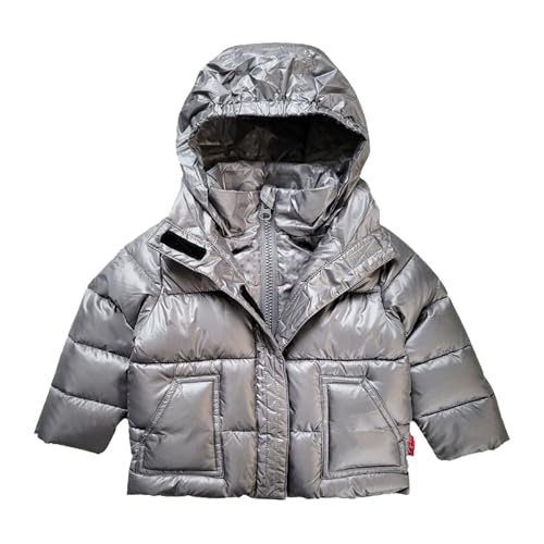 ONE KID The Road Coat Vegan Allergy-Friendly Jacket