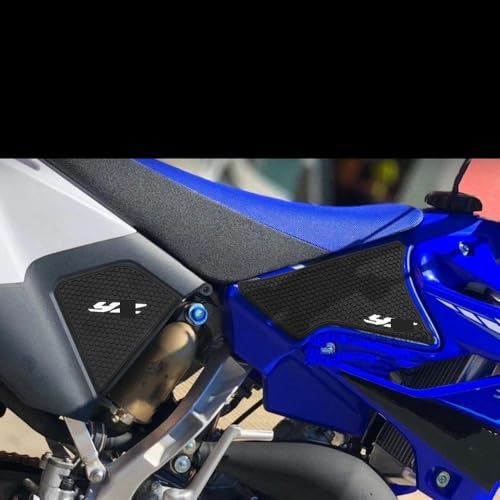 Autocollants de réservoir moto YZ250R pour éviter les glissements sur Two Stroke 2020