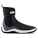 Gill  シューズ エアロブーツ  966 ブラック 43/44