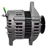 Nayuank Alternator 12V 40A 11983677200 119836-77200 Fits For Yanmar Engine 3TNE84 3TNE88 4TNE84