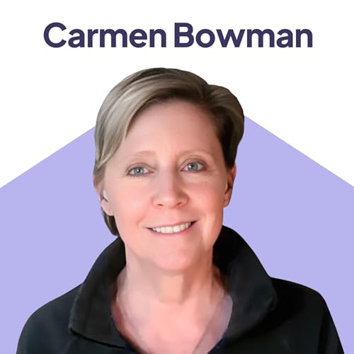 64: The Validation Method for Dementia Care with Carmen Bowman