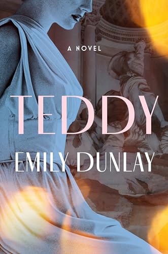 Teddy: A Novel (English Edition)