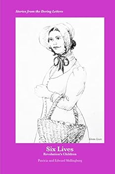 Paperback Six Lives Book