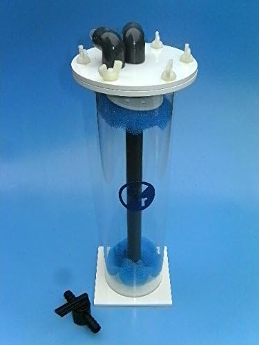 Phosphate Reactor 150 (660l). Can be used with algae, phosban and carbon media
