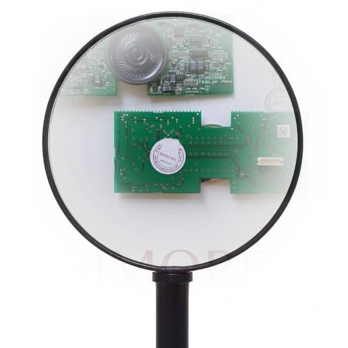 Placa KM713520G01 repuesto display ascensor Lop Cop