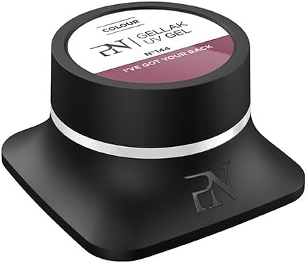 gellak UV Gel – 144 I've Got Your Back 10 ml