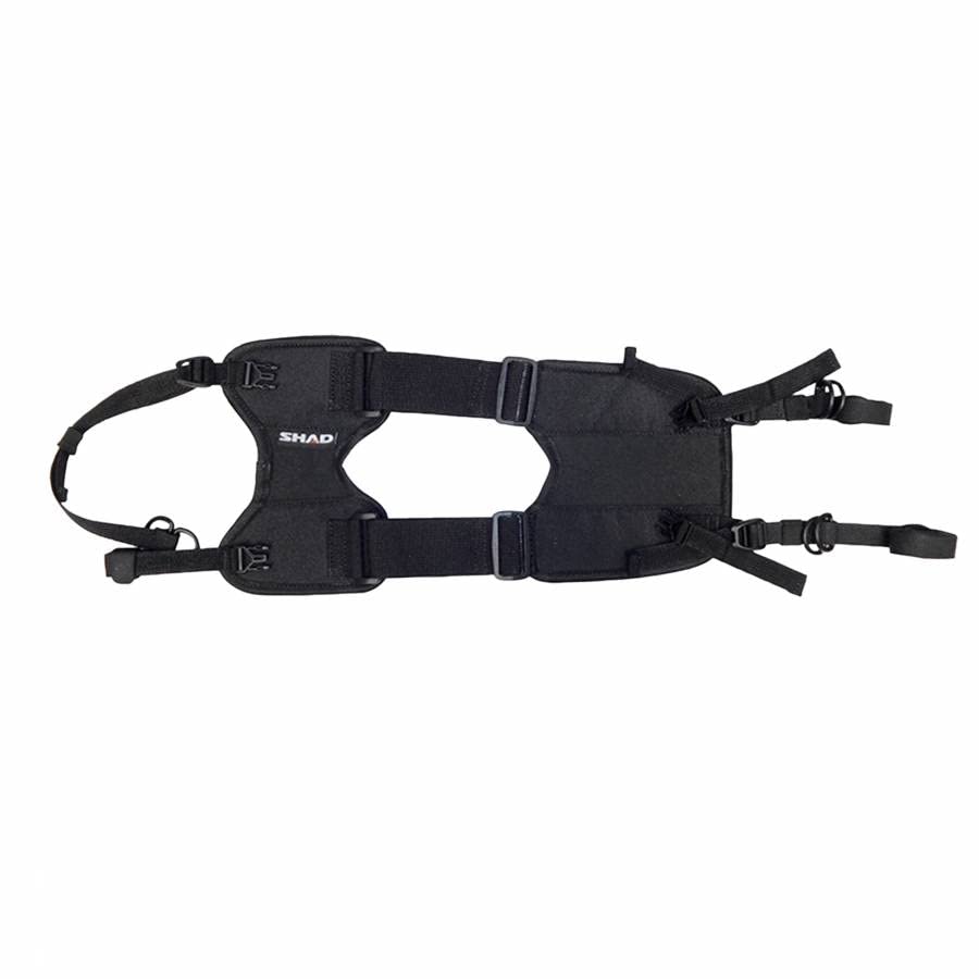 Plataforma base depósito universal SHAD para bolsas de depósito SL12 SL20 2