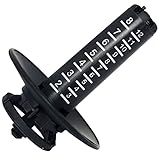 Wasserstandanzeige 4052046 kompatibel / Ersatzteil für Severin Café Caprice Kaffeemaschine