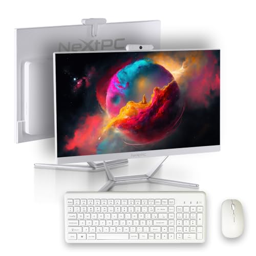 Computador All In One 21,5