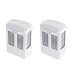 DJI 2x 100W 5350mAh Intelligent Flight Battery for Phantom 4 Quadcopter