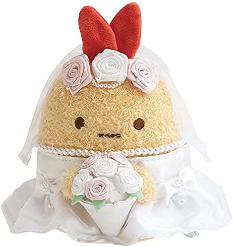 プレゼントを選ぼう とんかつ えびふらいのしっぽ ウェルカムドール すみっコぐらしshop限定 キャラクターグッズ Osceara Org Ar