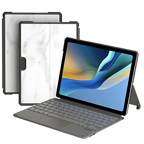 Qulose Keyboard Case for Surface Go (3/2/1), Magnetic...