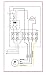 AgoraDirect - Bomba De Agua Sumergible Para Pozo, 1100W/1.5CV, 6m3/h, Acero Inoxidable,...