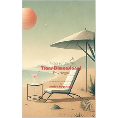 Professor Feiff's Trans-Dimensional Travelogue