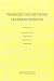 Tendenzen der Deutschen Gegenwartssprache. Colloque, Goethe-Institut, Paris, 5-6 novembre 1993 - HERINGER HANS JURGEN