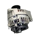 Car Alternator Compatible for Man TGA Tgl Tgm Truck Oe 51261017278 51261017283 0986045490