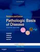 Robbins and Cotran Pathologic Basis of Disease, Professional