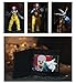 NECA It 1990: Ultimate Pennywise 7