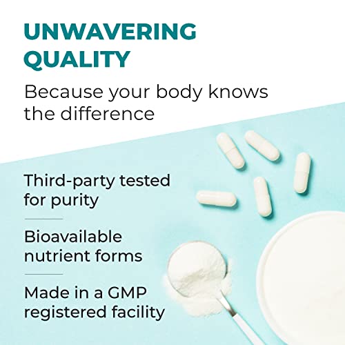 B12 Boost Lozenges - Reignite Wellness By Jj Virgin - Vitamin B12 Supplement - Supports Energy & Focus With Natural Black Cherry Flavor (5000 Mcg / 60 Lozenges) #TOP5