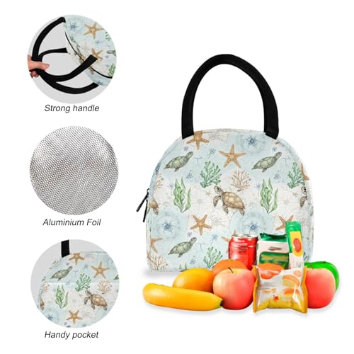 Sac à dos imperméable enfants avec compartiment repas
