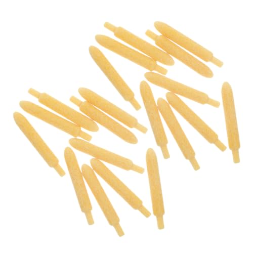 Uonlytech 40pcs Markers Replacement Nibs - Fine Tip Paint Marker Replacement Nibs Refillable Tips For Permanent Markers Outdoor And Indoor Use