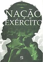 Nação e Exército 8570116144 Book Cover