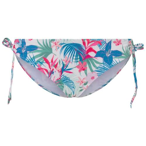 Pepe Jeans Damen Hibiscus Knot Bikinihose,...