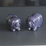 Excellent cadeau pour les enfants et les collectionneurs de figurines d'animaux