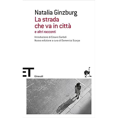 La strada che va in citt&agrave;