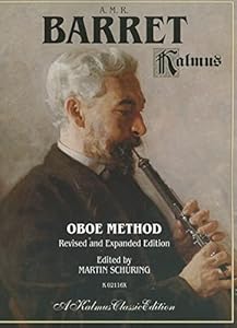 Vedi scheda su Amazon Oboe Method