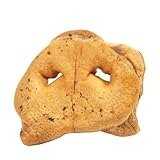 Redbarn - Pig Snouts Pet Treats Dog Supplies 50 Pieces in the Case