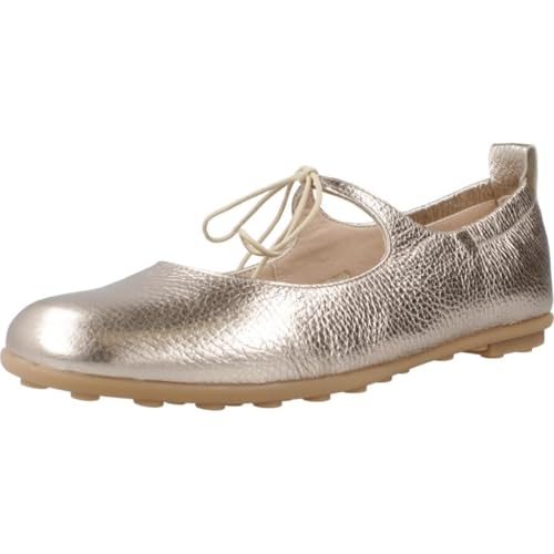 Ballerines cuir Hispanitas HV254076 la haute qualité féminine