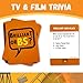 Brilliant or BS? Black Culture Expansion Pack - Hilarious Bluffing Trivia for 4-6 Players - Great for Adults or Family Game Night