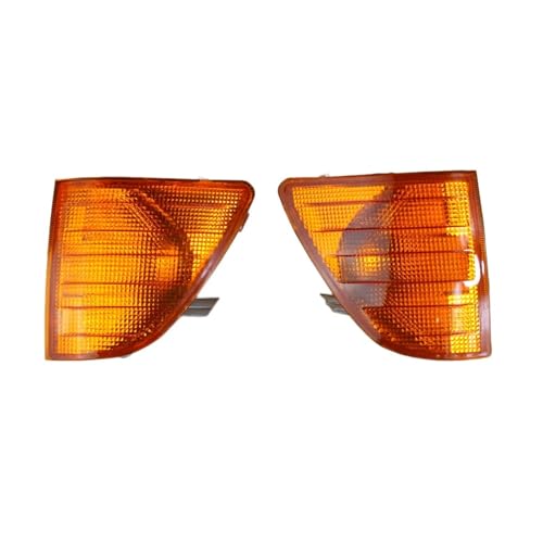 Clignotant avant de rechange pour Benz Sprinter 9018200121 optique coin gauche droit