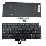 Compatibilité complète : conçu avec précision pour les ordinateurs portables Dell Latitude 5320 5330 7320 7330 et correspond aux numéros de pièce 00X69H PK1330R1A01 NSK-QWAUW/C pour garantir un ajustement parfait sans problèmes de compatibilité