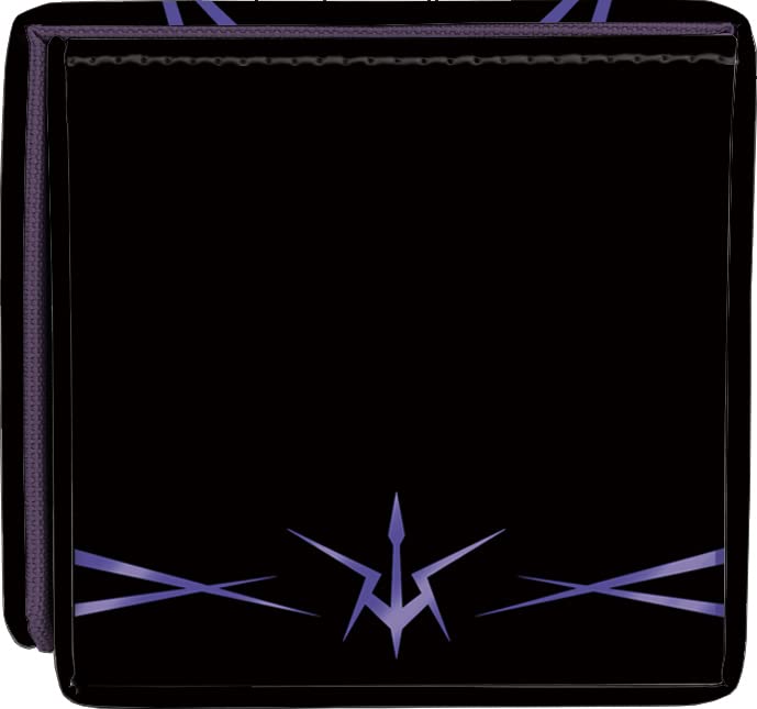 コードギアス 反逆のルルーシュ☆ 黒の騎士団 スリーブ ＆ 合皮製デッキケース Amazon | 合皮製デッキケース コードギアス 反逆のルルーシュ「黒の