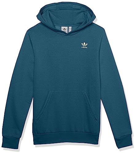 Adicolor Hoodie Adidas Originals Kids le sweat chaud pour protéger les enfants du froid