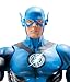 DC Universe Classics The Flash Blue Lantern Collectible Figure