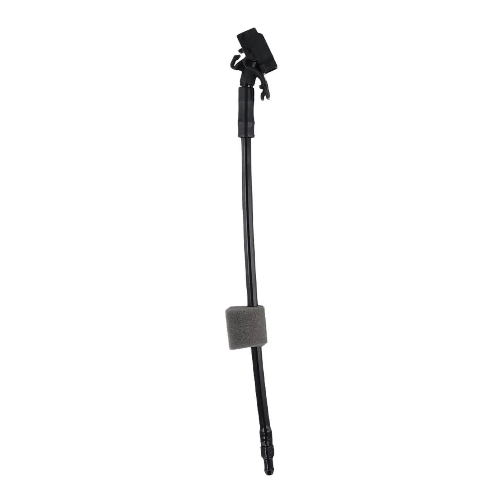 Buses D'essuie-glace Compatible Avec Chrysler Pour Pacifica 2017 2018 2019 2020 2021 Buse De Lave-glace Avant 68229316AA Pièces Rechange