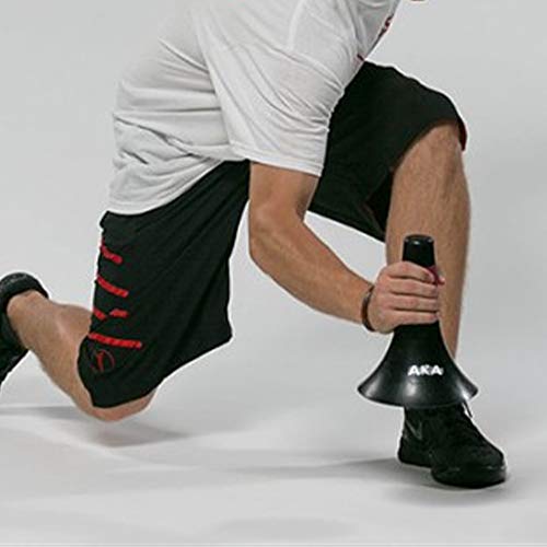 AKA Sports Gear Rip Cone Pro: Red & White 2 Pack… - Thumbnail 3