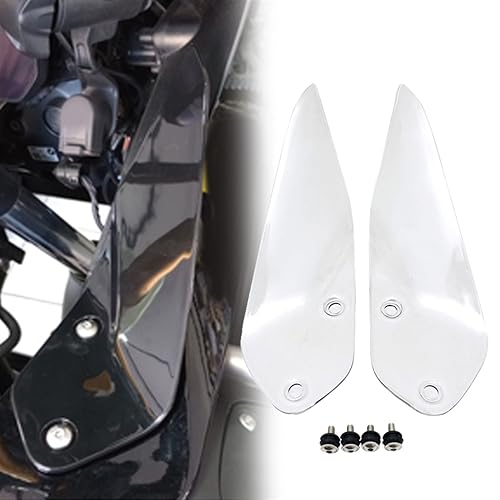 Garde bouclier de main pour rouler en BMW R1200GS Adventure